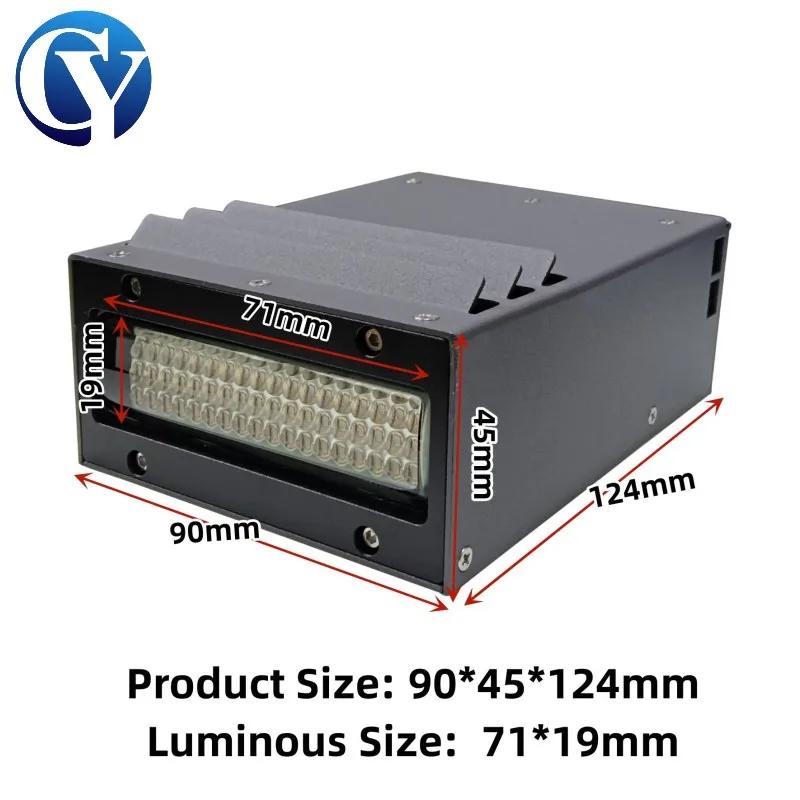 ǳ ð UV LED , Nocai 6090 UV ,   XP600 TX800 DX5 DX7 μ, 395nm G4 G5   